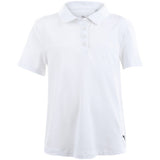 Girls' CLOUDSPUN Solid Polo
