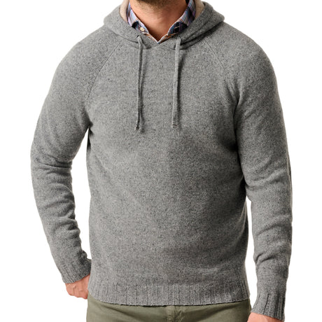 Jaminsons Hooded Sweater