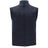 Hybrid Mock Neck Vest - Fairway Styles