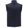 Hybrid Mock Neck Vest - Fairway Styles