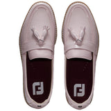 Women's Sandy Spikeless Golf Shoes
