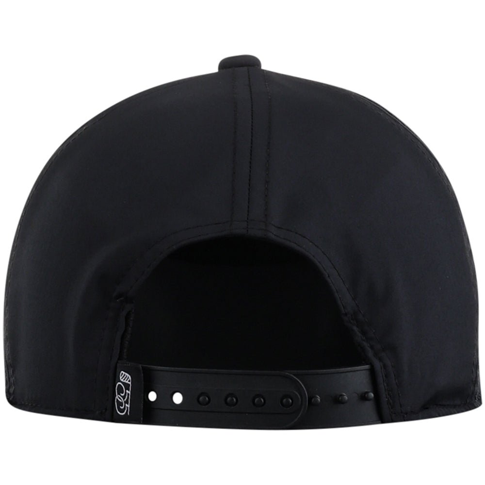 Hole In One Rope Hat - Fairway Styles