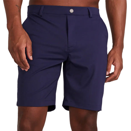 Varick Pull-On Shorts