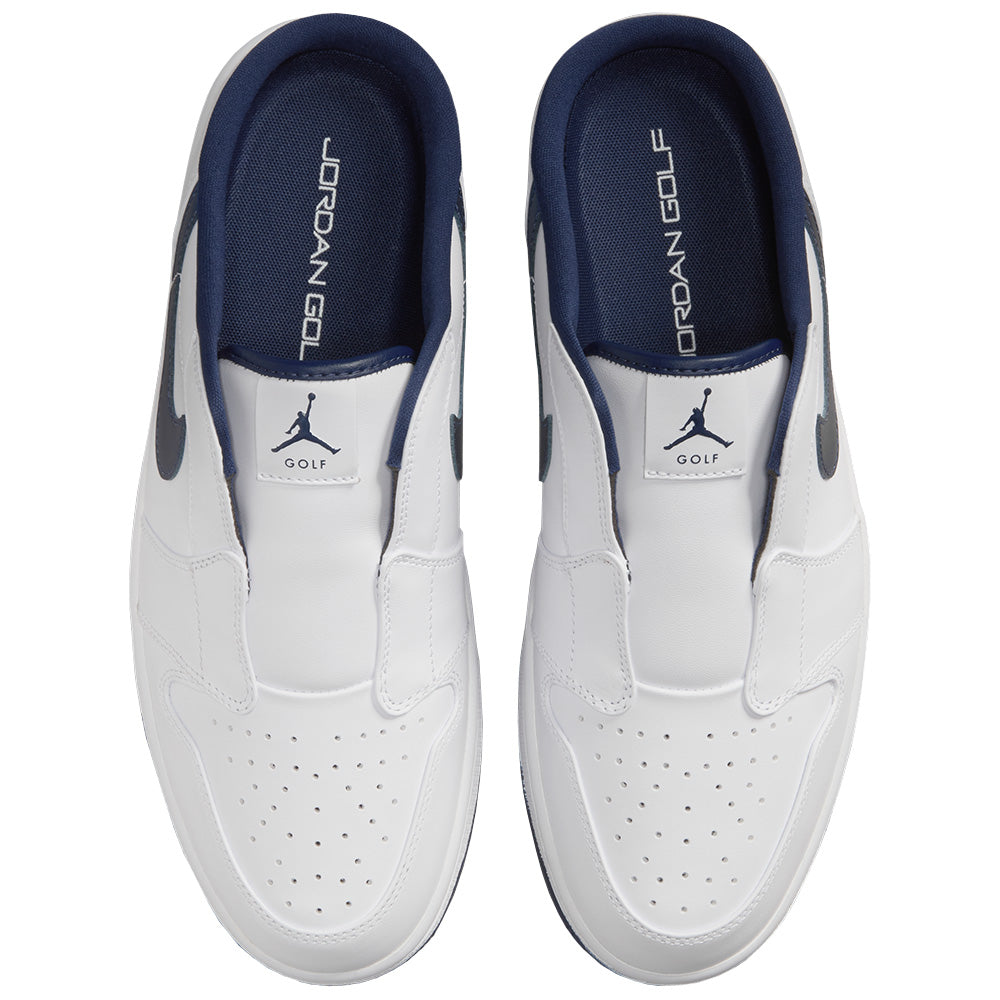Nike Air Jordan Mule Spikeless Golf Shoes Fairway Styles