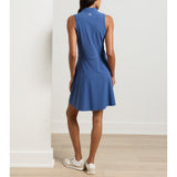 Bingham Sleeveless Sport Dress