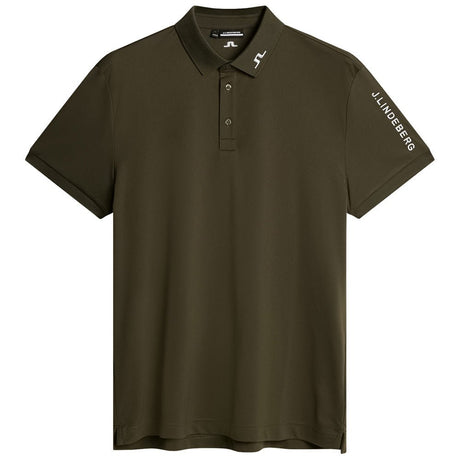 Tour Tech Polo - Fairway Styles