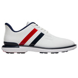 Gallivan2r Stripe Golf Shoes