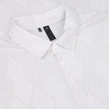 Ultimate365 Micro Texture Polo