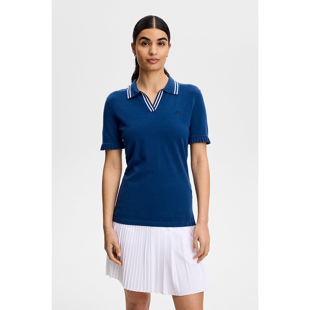 Women's Mira Knitted Top