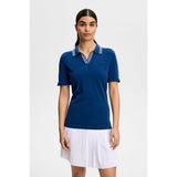 Women's Mira Knitted Top