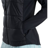 Women's Hybrid Jacket