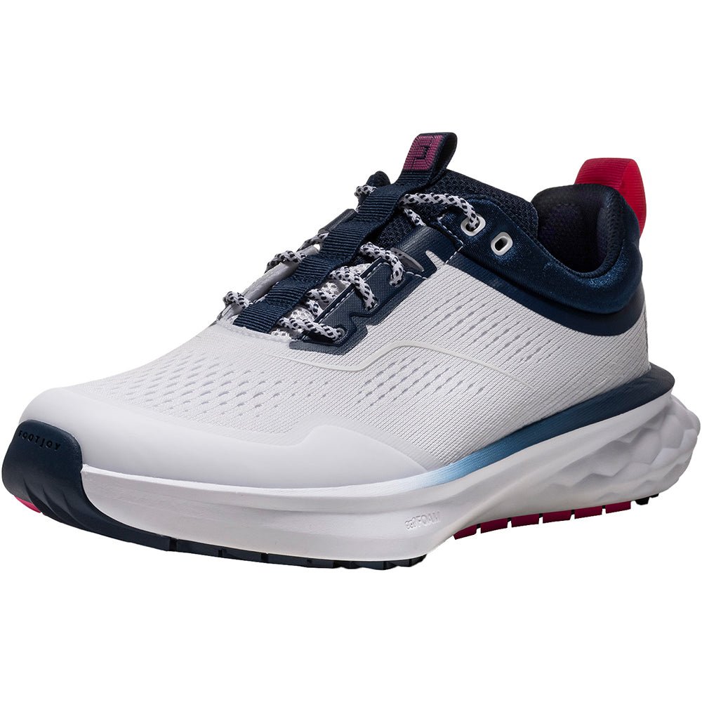 Women's Quantum Spikeless Golf Shoes