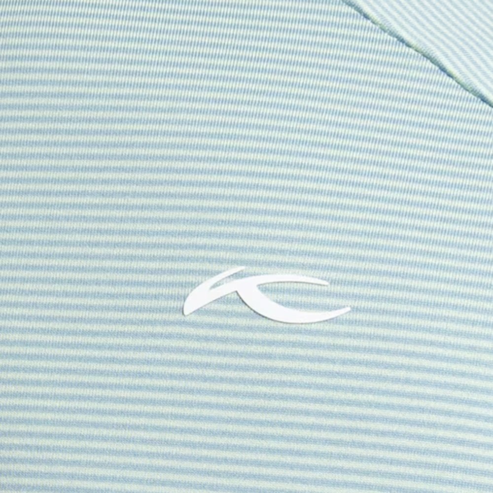 Soren Stripe Polo - Fairway Styles