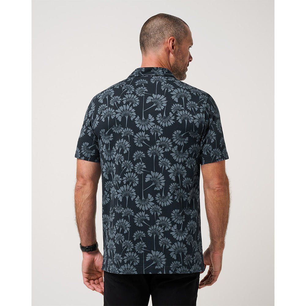 ComfortKnit Breeze Polo