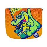 Happy Gilmore Mallet Headcover - Chubbs Peterson