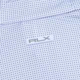 Lightweight Airflow Peached Knit 1/4 Zip Pullover