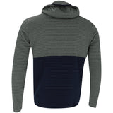 Werner Hooded 1/4 Zip - Fairway Styles