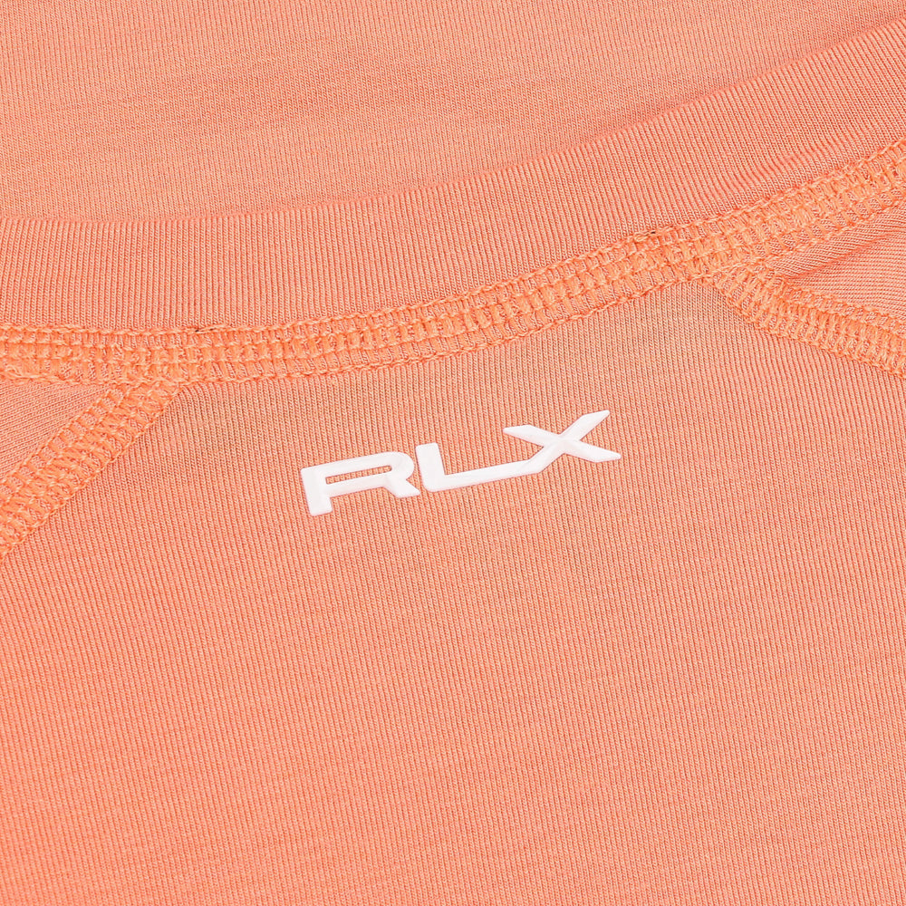 Women's Soft Pima Stretch Jersey Knit Tee