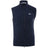 Ash Light Packable Vest - JL Navy