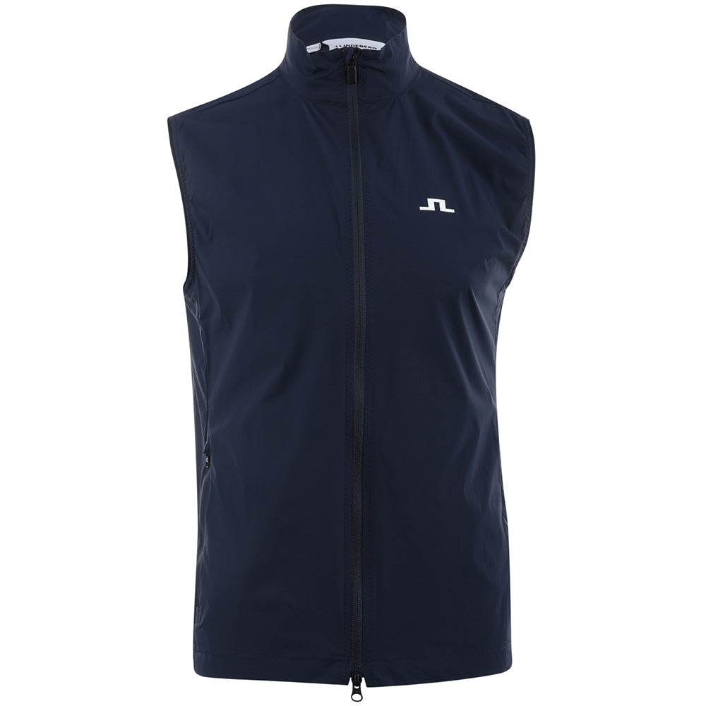Ash Light Packable Vest