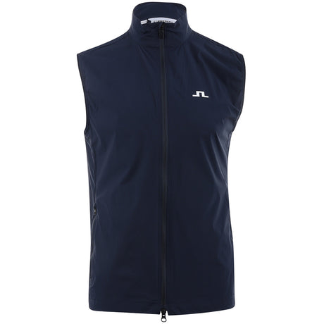 Ash Light Packable Vest