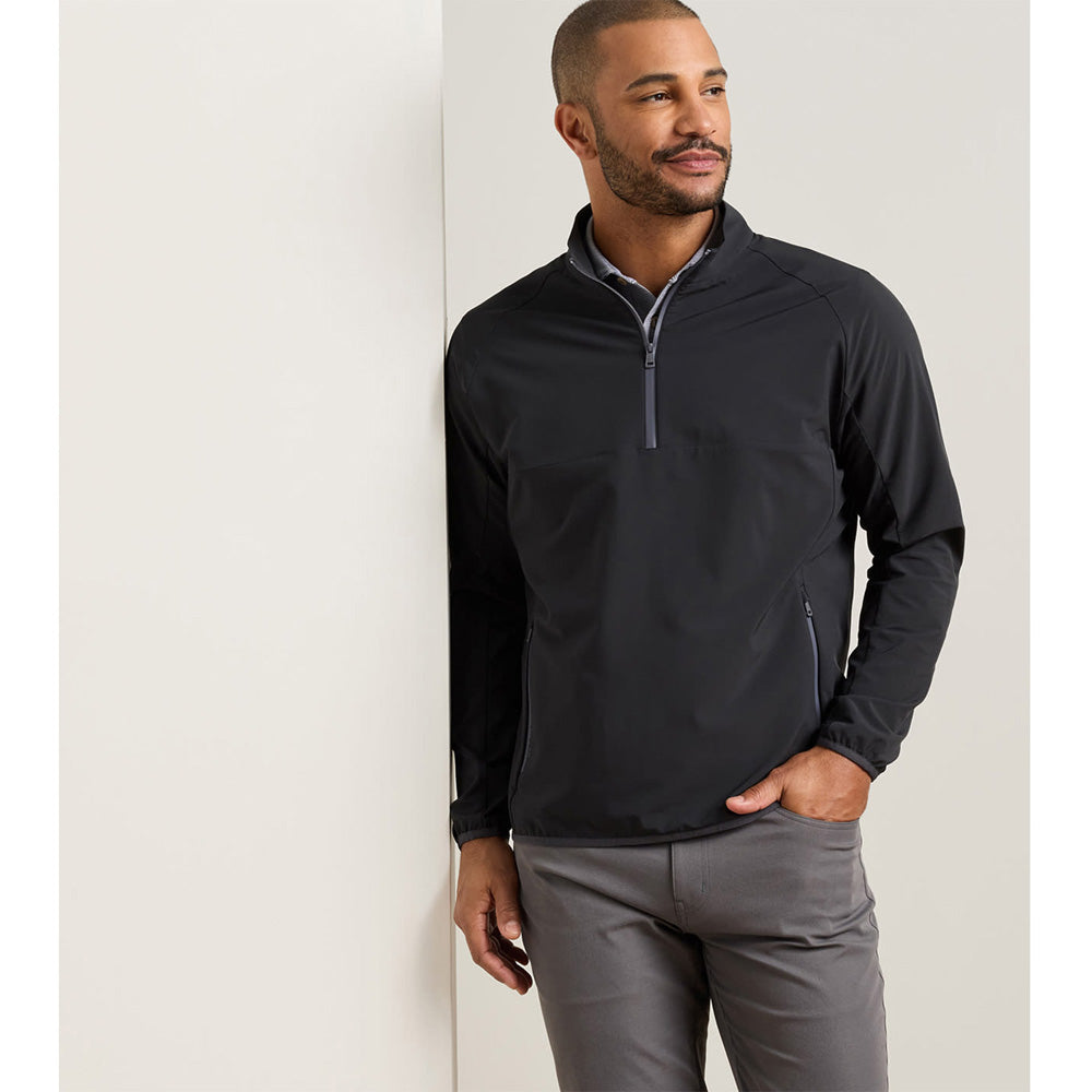 Gale 1/2 Zip Pullover