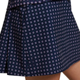 Women's Geo-Print Performance Skort