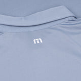 Featherweight Chest Stripe Polo