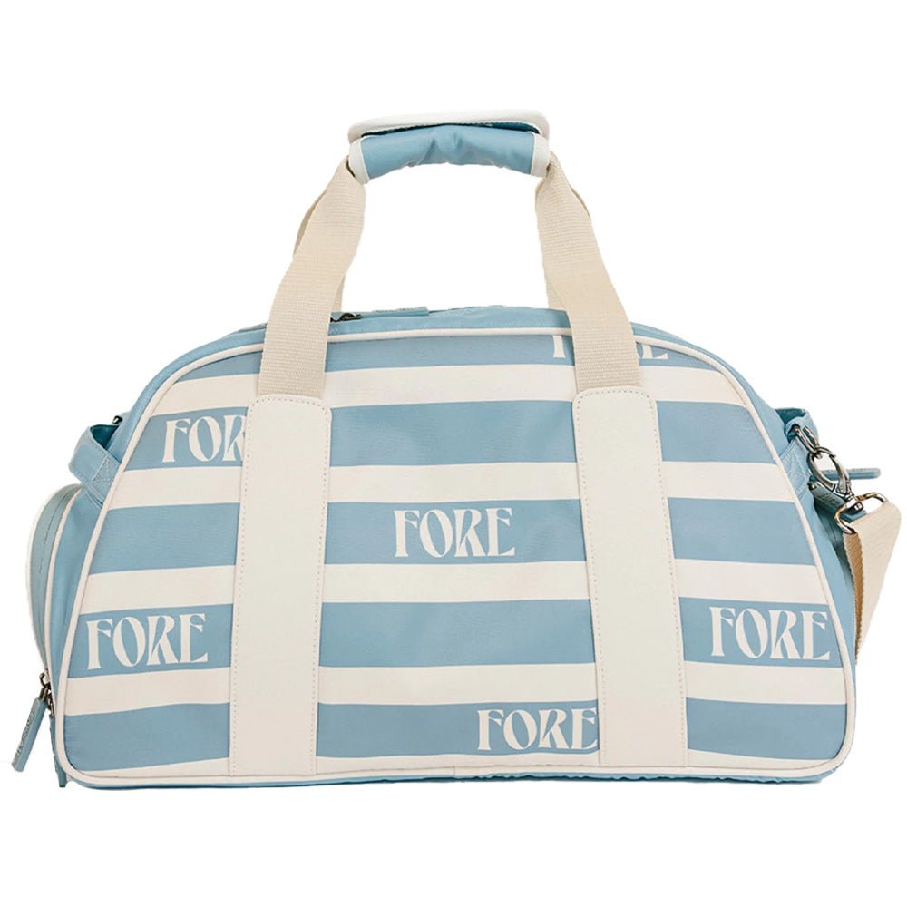 Boston Bag - Fairway Styles