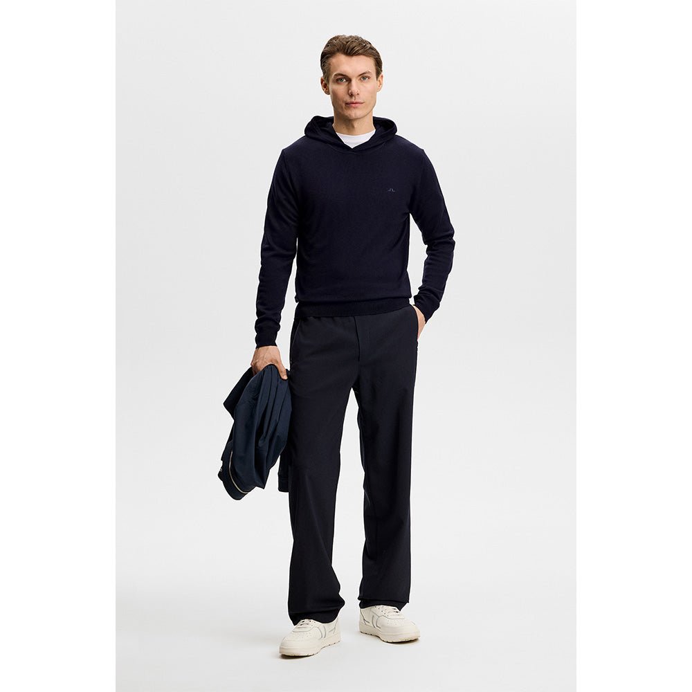 Karl Merino Hoodie