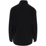 Stretch Jersey 1/4 Zip Pullover - Fairway Styles