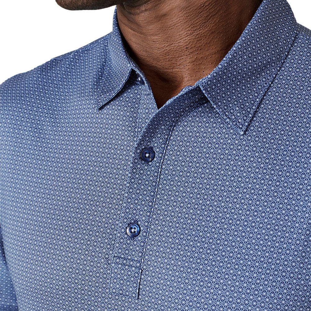 Lenox Polo - Fairway Styles