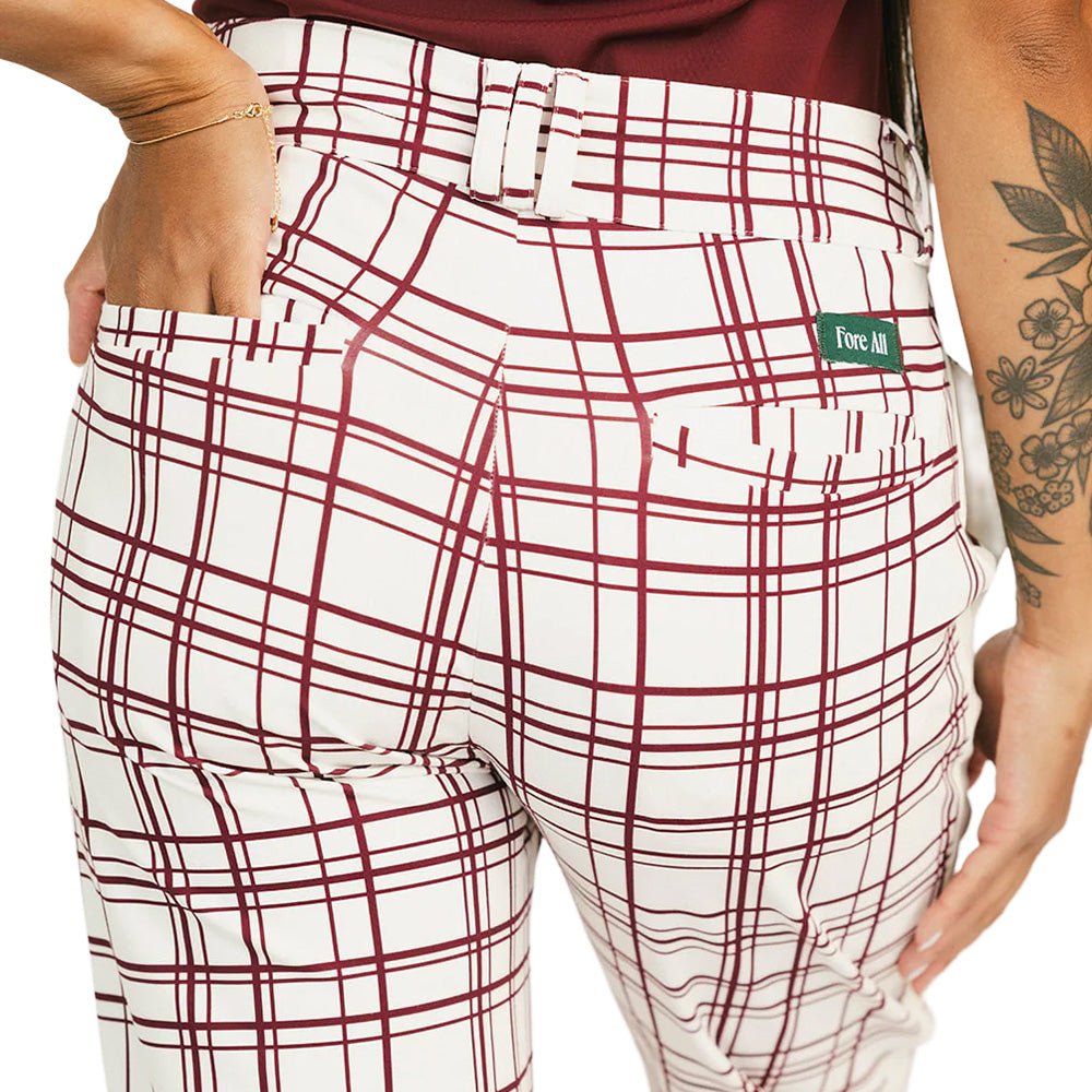 Women's Sloan Pants - Fairway Styles