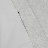 Women's Tech Terry Quilted Hybrid Vest