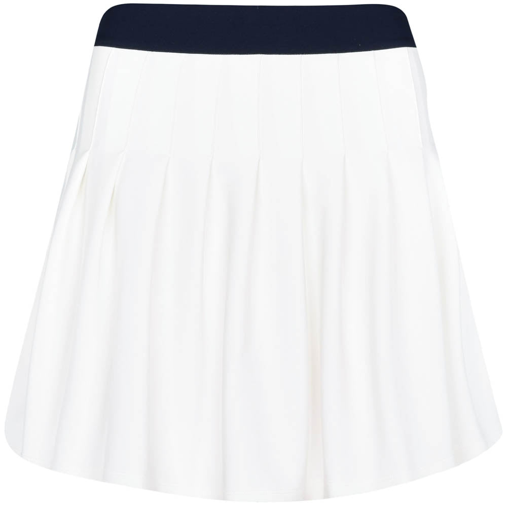 Women's The 5 Star Pleated Skort