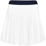 Women's The 5 Star Pleated Skort