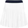 Women's The 5 Star Pleated Skort