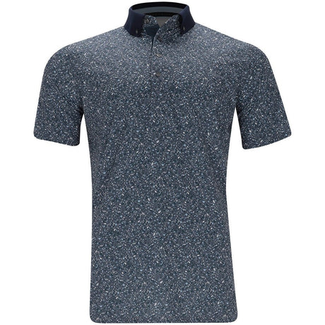 Angel Tears Polo - Fairway Styles