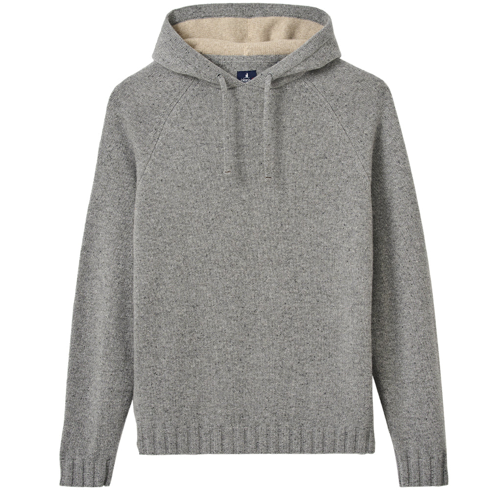 Jaminsons Hooded Sweater