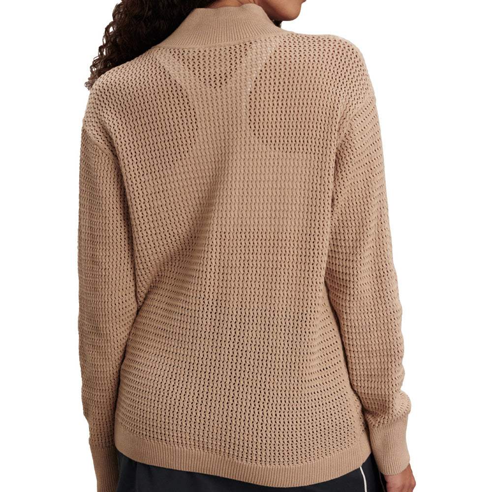 Women's Calva 1/2 Zip Pullover