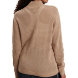 Women's Calva 1/2 Zip Pullover