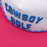 Trucker Hat