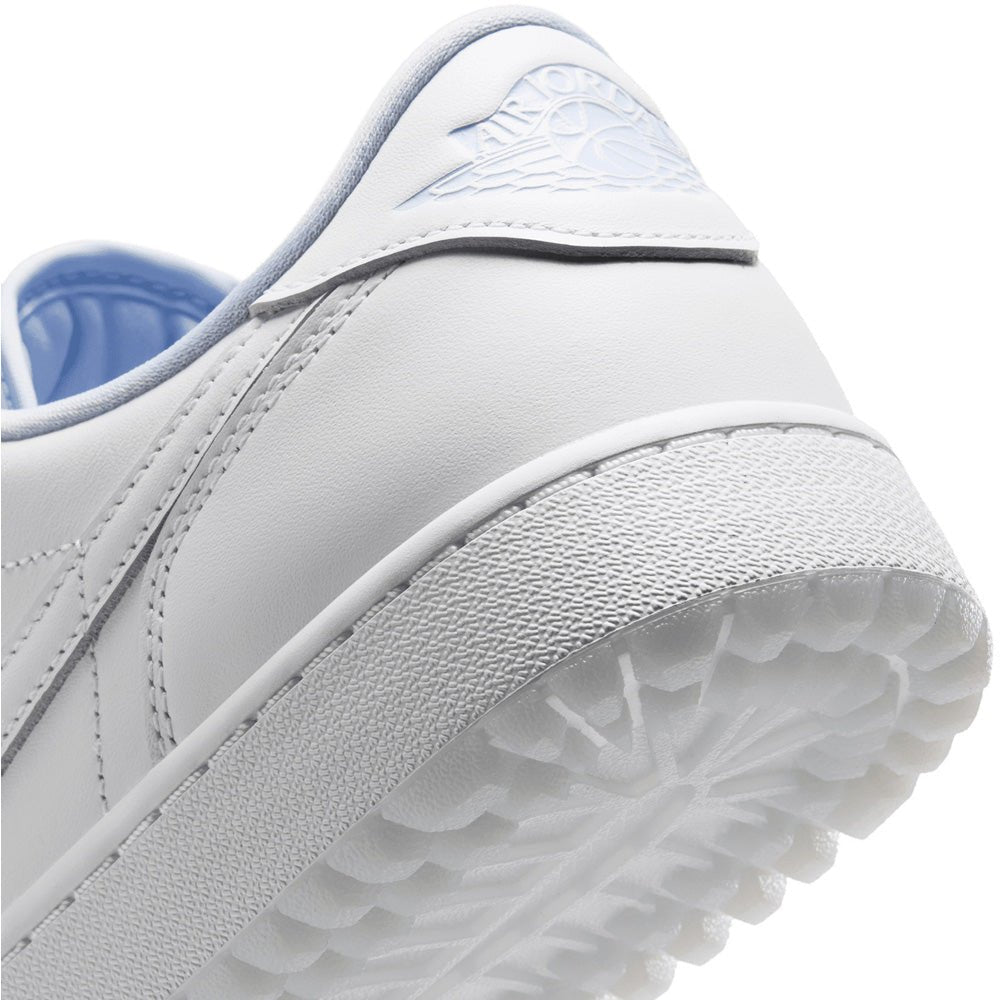 Air Jordan 1 Low G Spikeless Golf Shoes