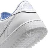 Air Jordan 1 Low G Spikeless Golf Shoes