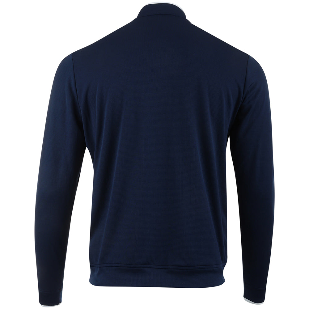 Lightweight 1/2 Zip Pullover