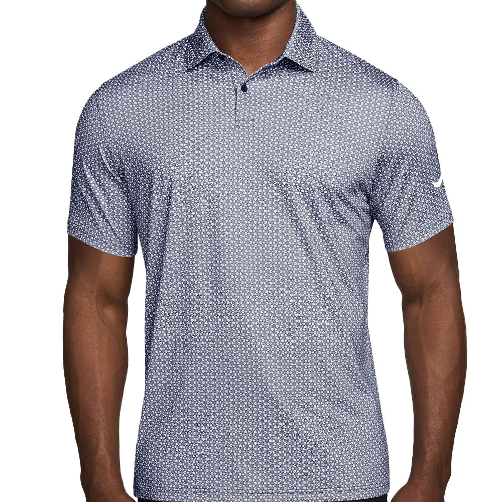 Dri - FIT Velocity Stripe Polo - Fairway Styles