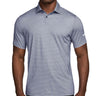 Dri - FIT Velocity Stripe Polo - Fairway Styles