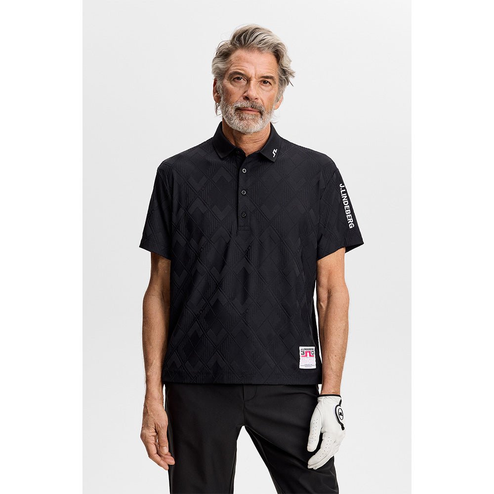 30Y Matt Relaxed Polo