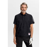 30Y Matt Relaxed Polo