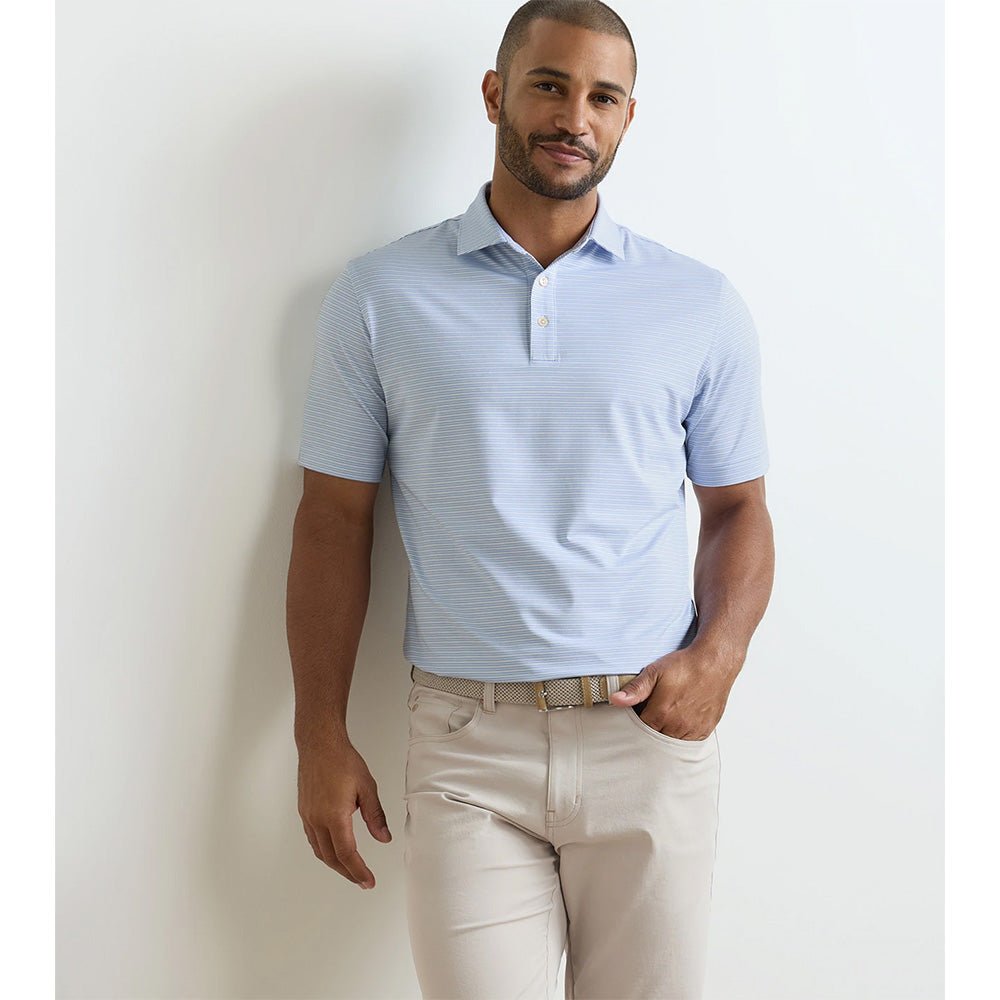 Harrington Performance Jersey Polo